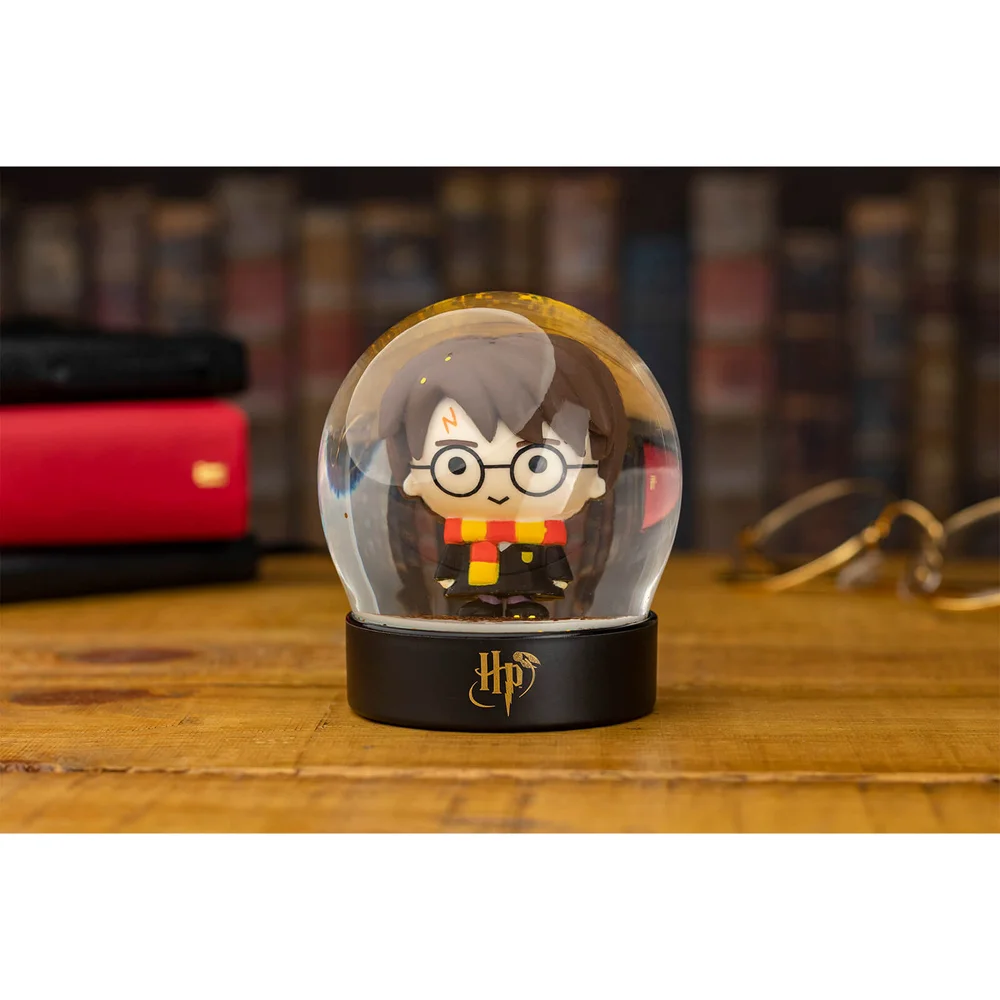 Harry Potter Snow Globe Image 1