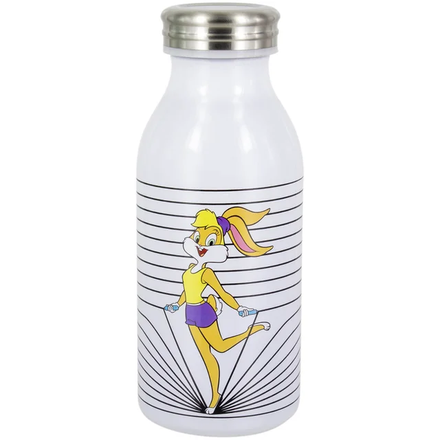 Looney Tunes Lola Bunny Water Bottle