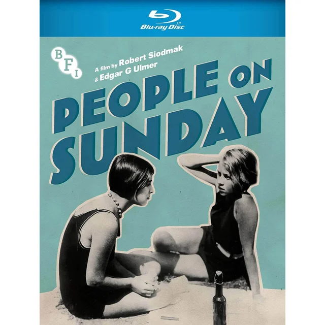 People on Sunday