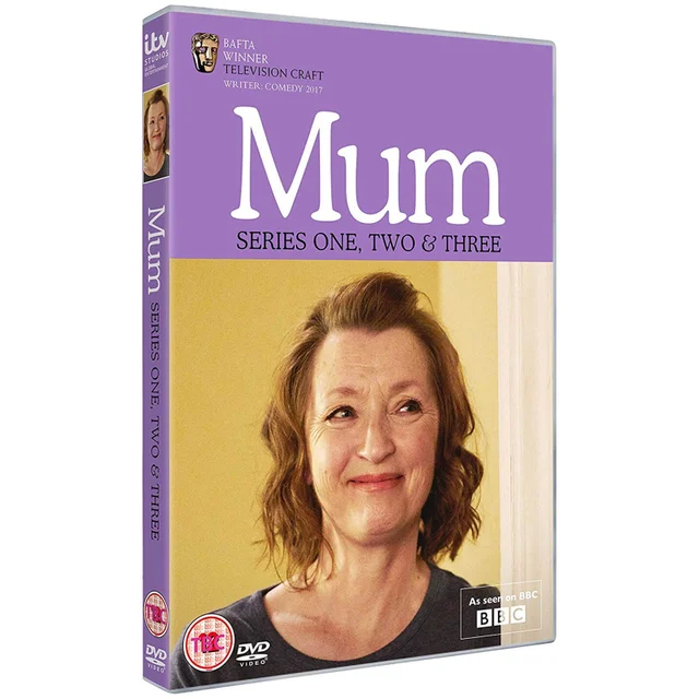 Mum Series 1-3
