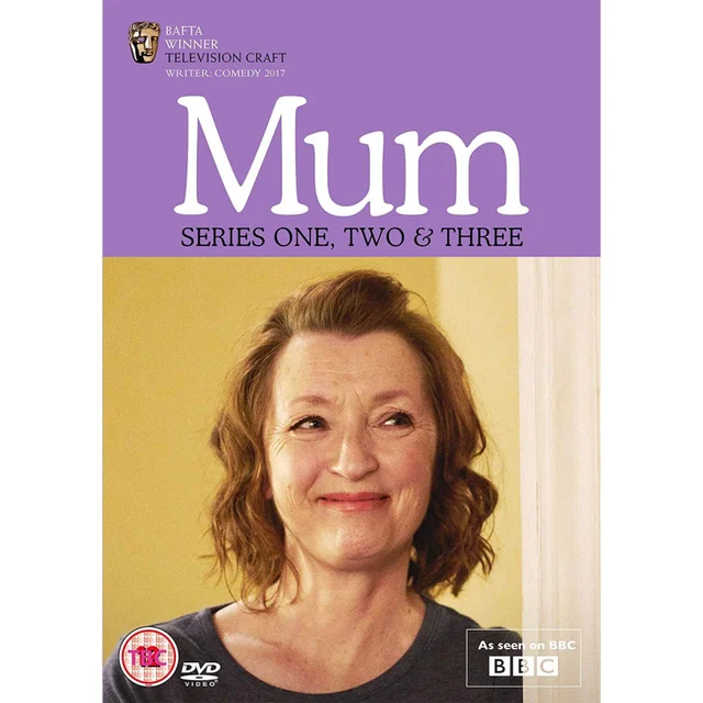 Mum Series 1-3