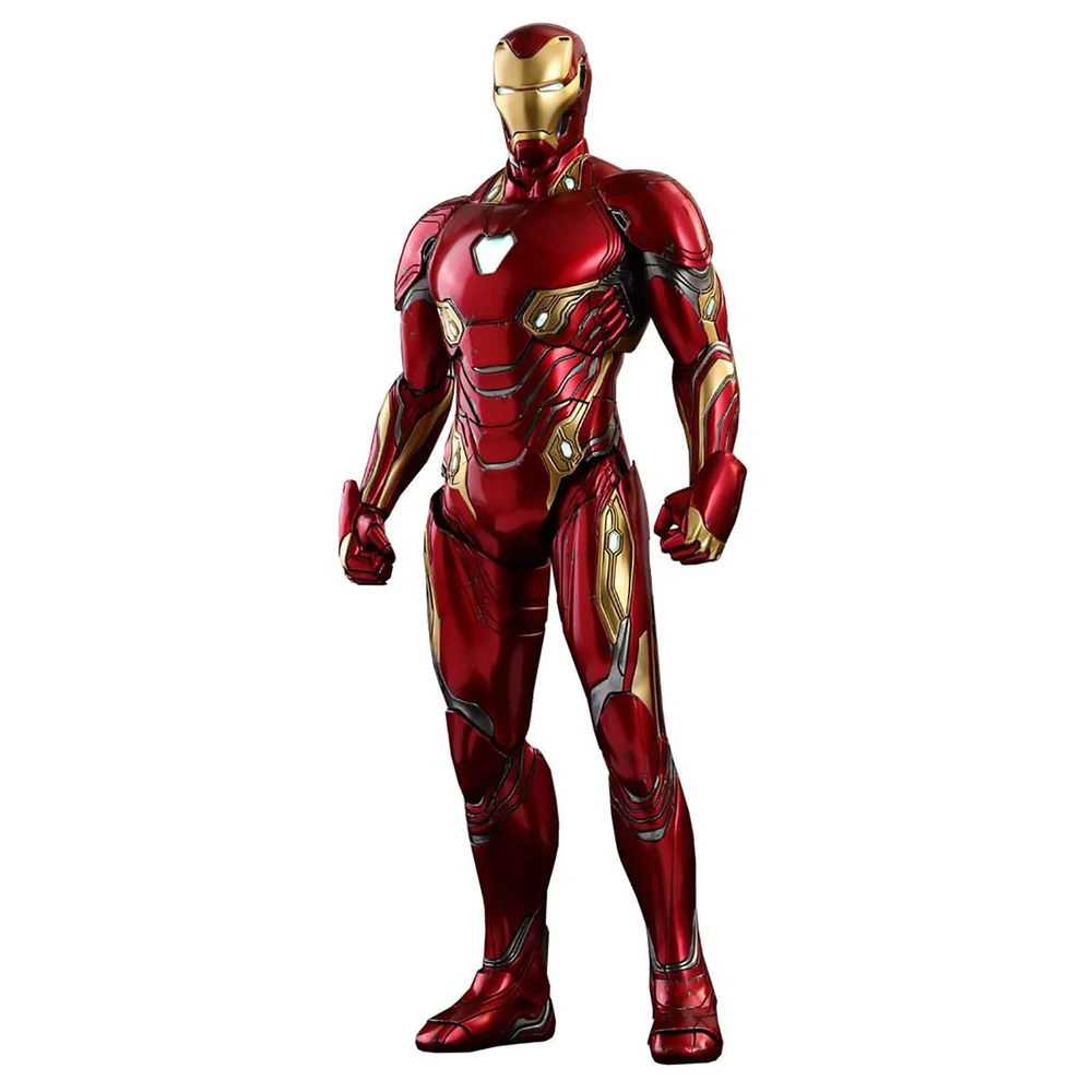 Hot Toys Marvel 1:6 Iron Man Mk L - Avengers: Infinity War Image 1