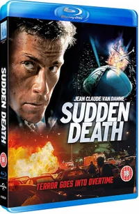 Sudden Death - undefined undefined