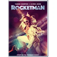 Rocketman - undefined undefined