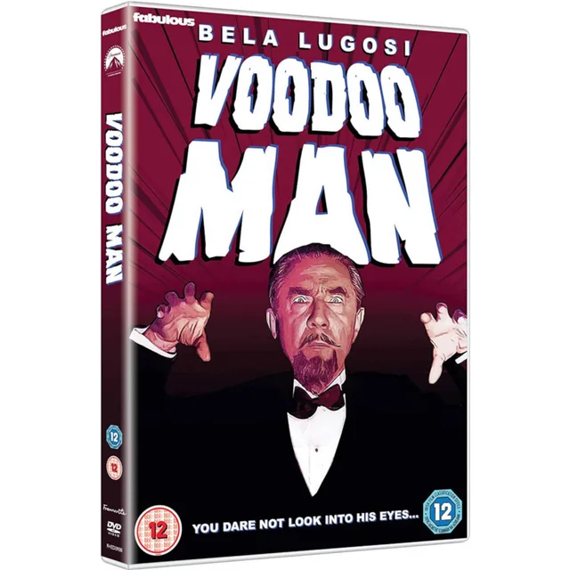 Voodoo Man