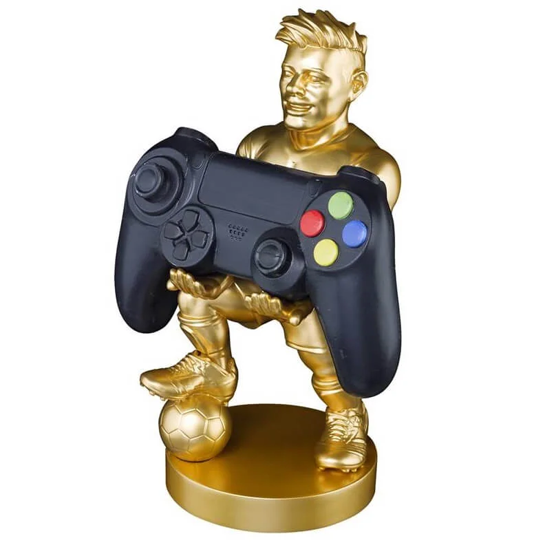 Cable Guys Rob ‘GB’ Rivera Controller and Smartphone Stand Image 1