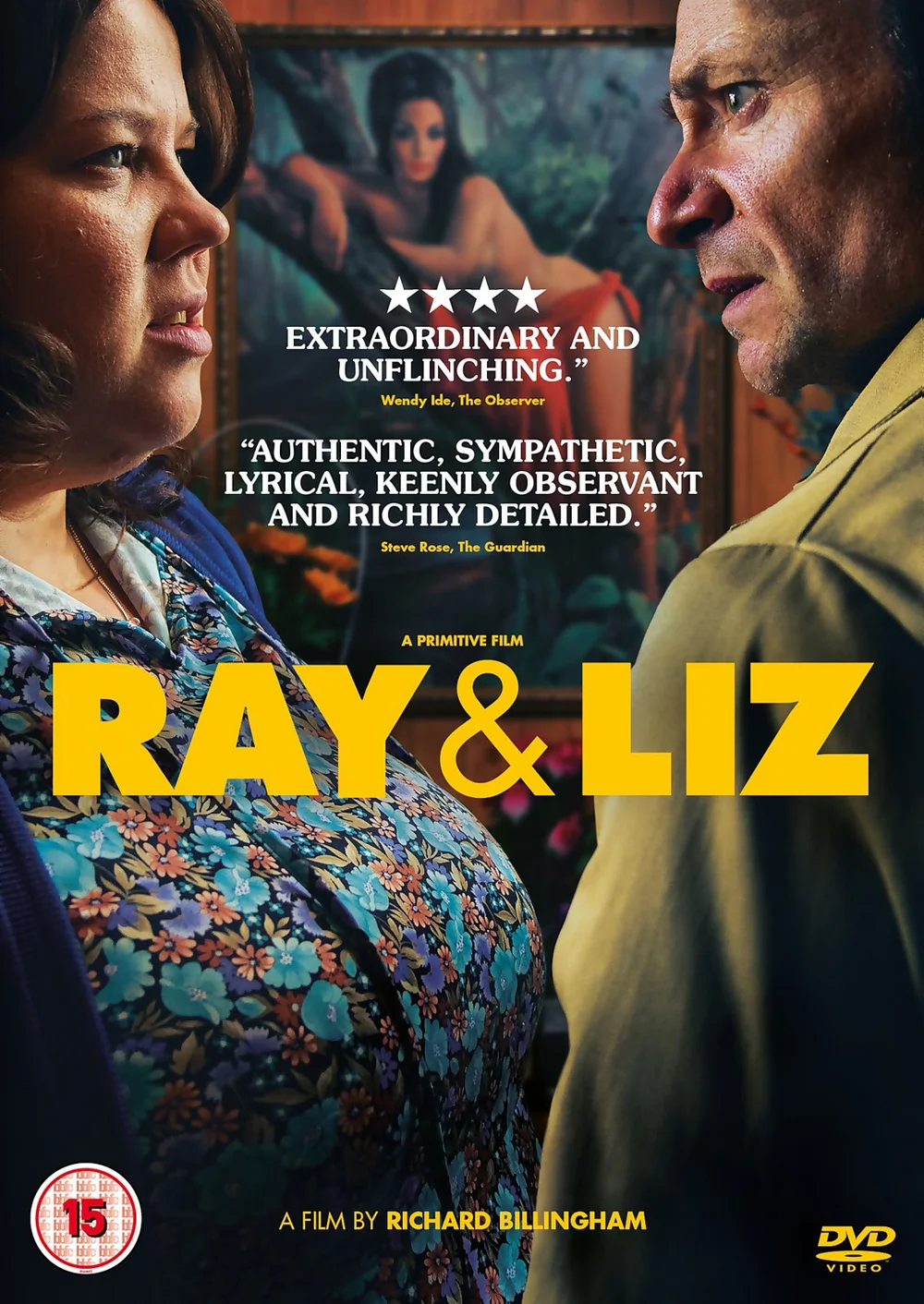 Ray & Liz Image 1