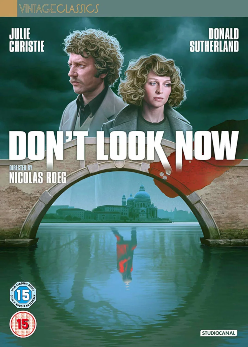 Don't Look Now Image 1
