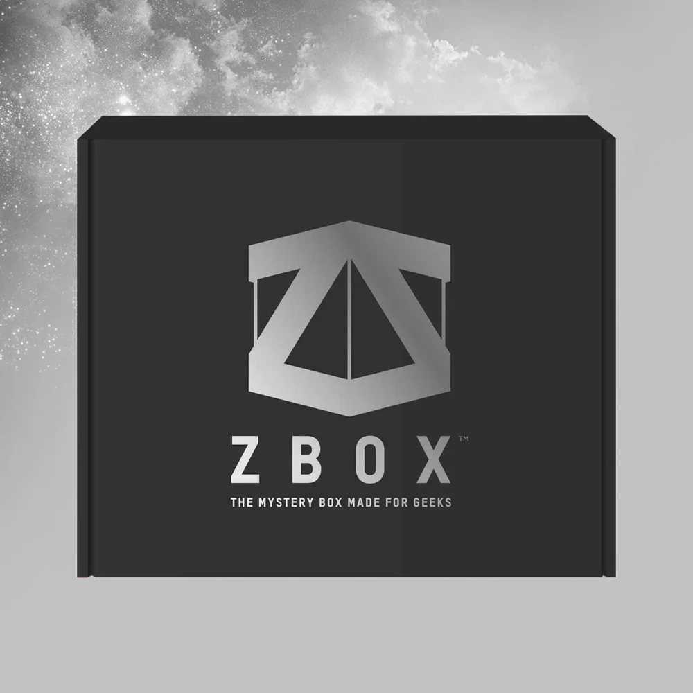 Game Of Thrones Mystery Box Image 1