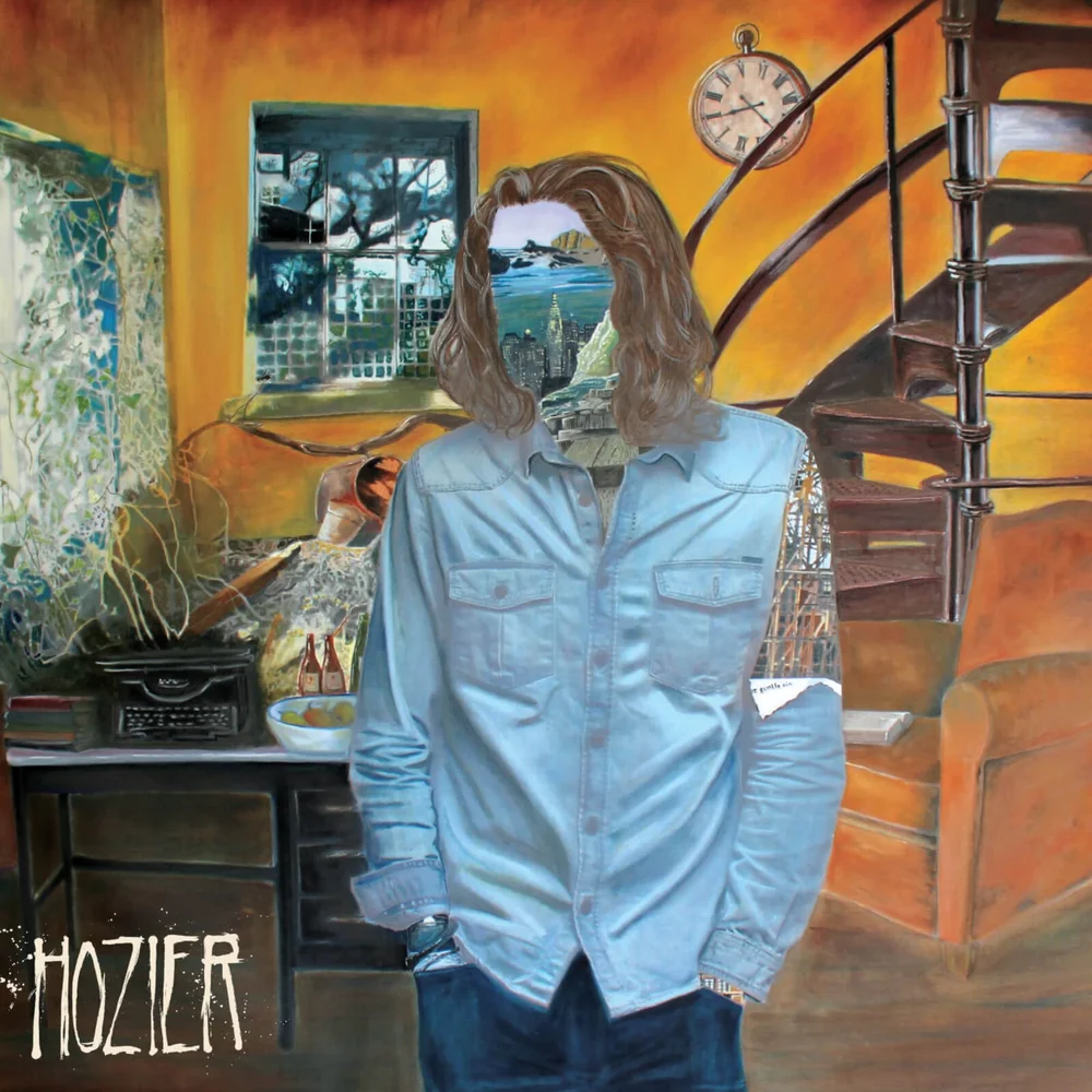 Hozier - Hozier Vinyl 2LP Image 1