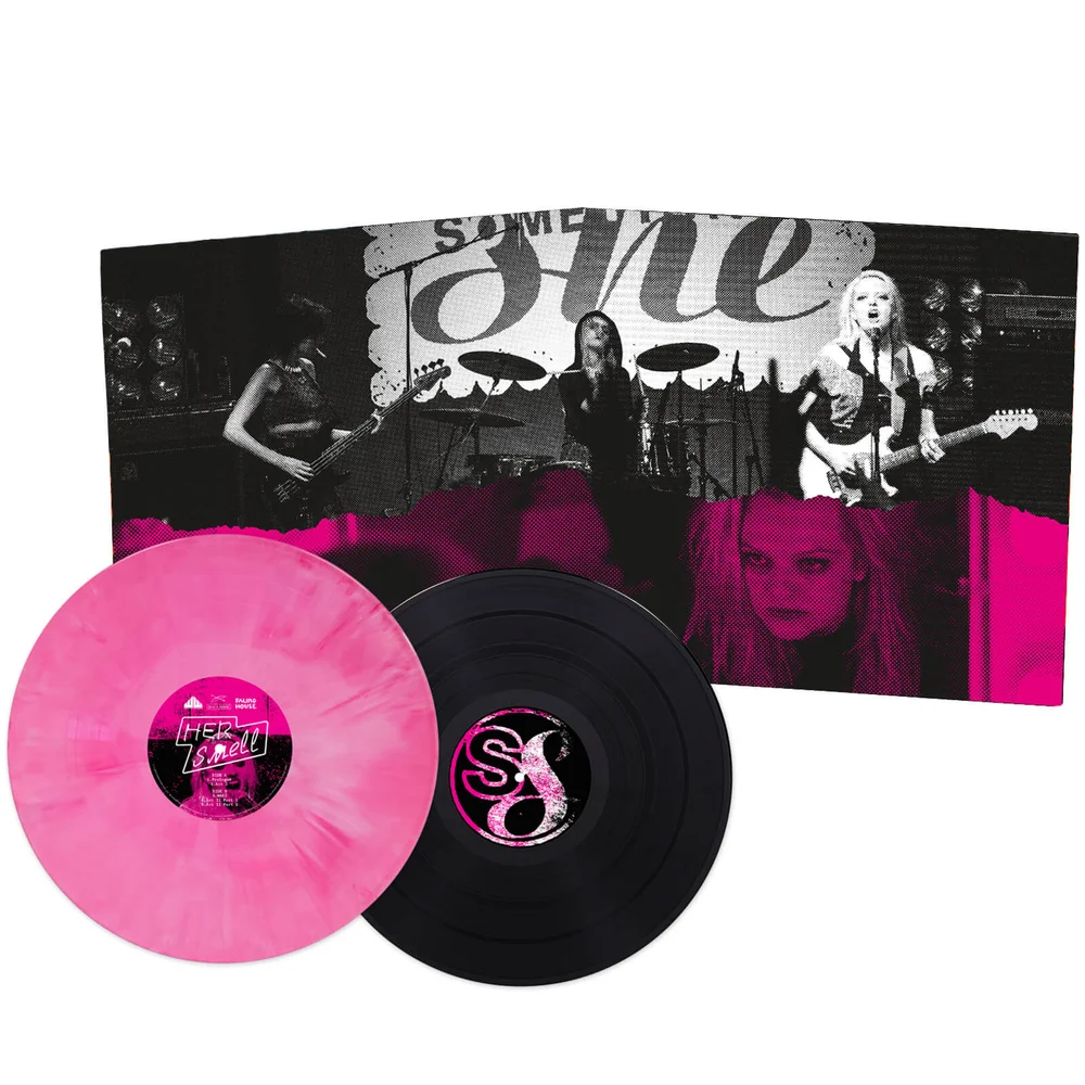 Waxwork - Her Smell Vinyl 2LP + 7 Image 1