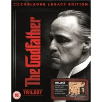 The Godfather Trilogy - undefined undefined