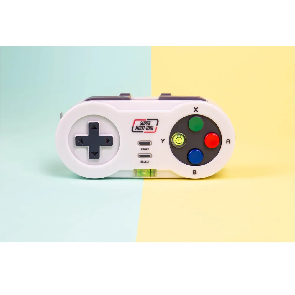 Games Controller Multi-Tool Image 1