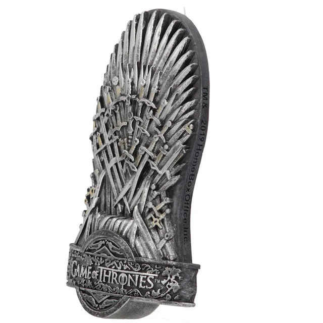 Game of Thrones Iron Throne Magnet