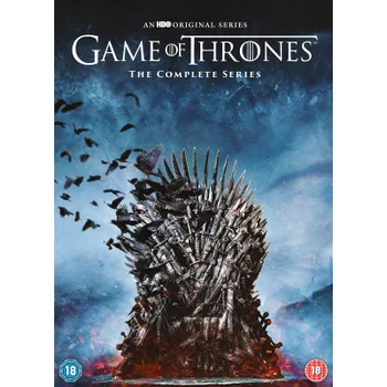 Game of Thrones: The Complete Series