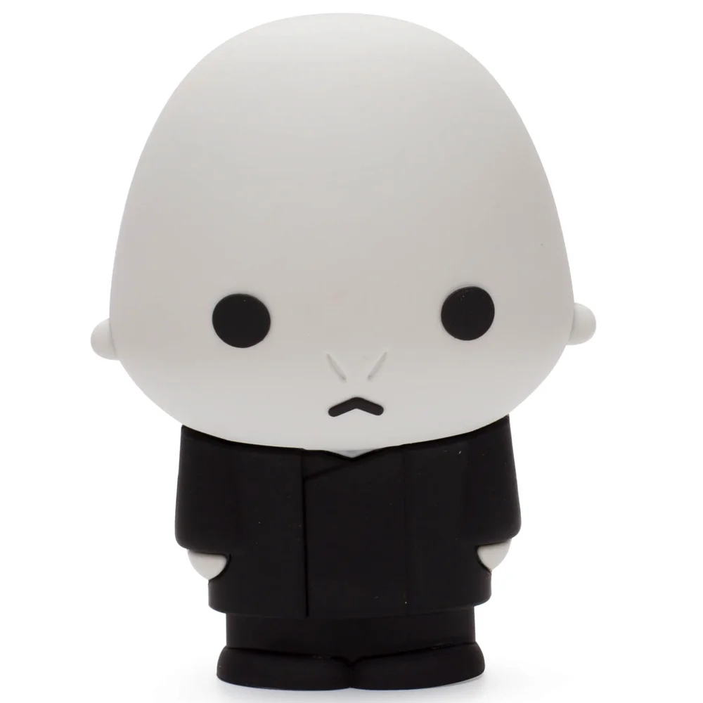 Lord Voldemort PowerSquad Powerbank Image 1