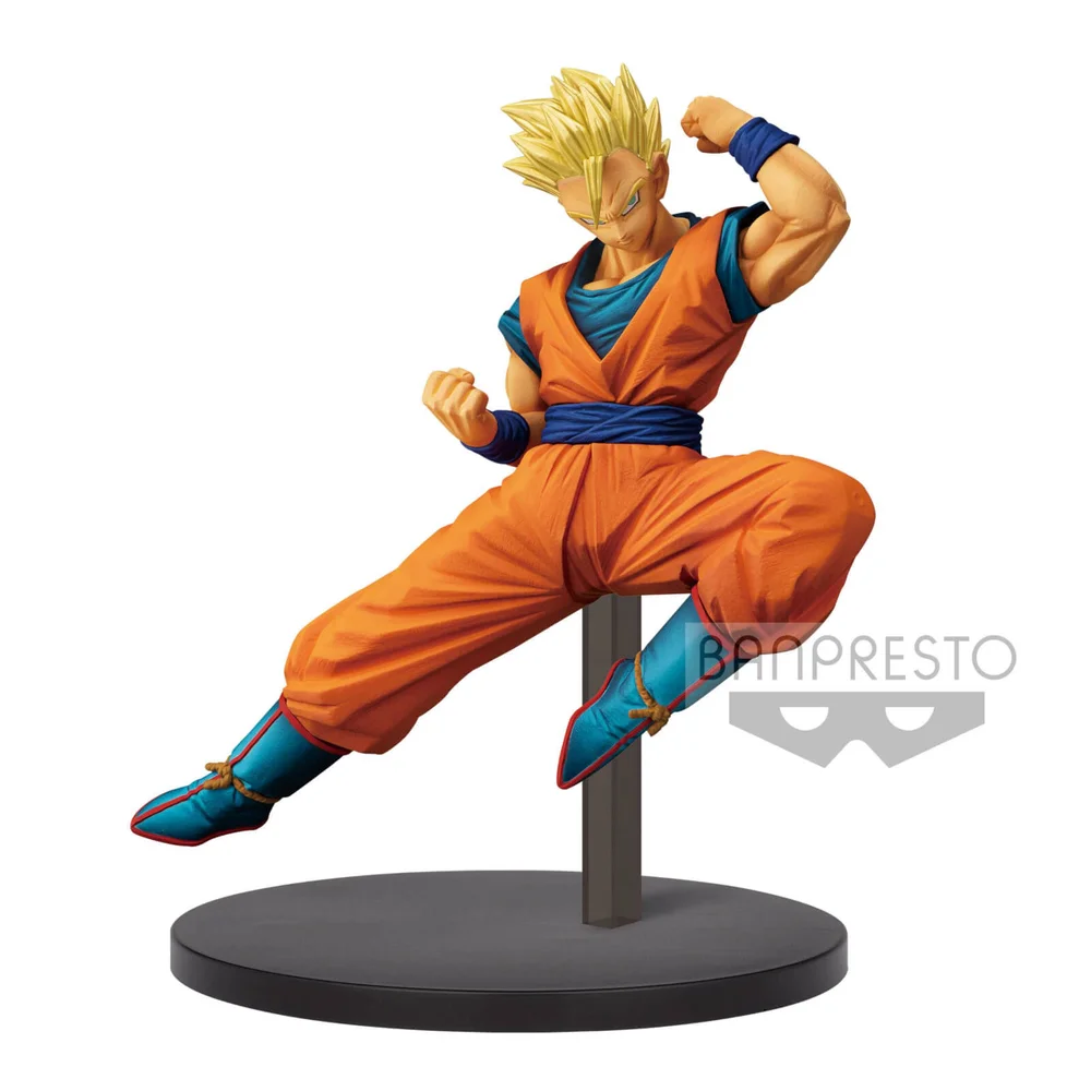 Banpresto Dragon Ball Super SS 3 Son Gohan Chosenshi Retsuden Vol.4 Image 1