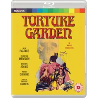 Torture Garden - undefined undefined