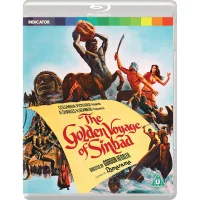 The Golden Voyage of Sinbad - undefined undefined