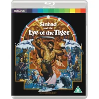 Sinbad and the Eye of the Tiger