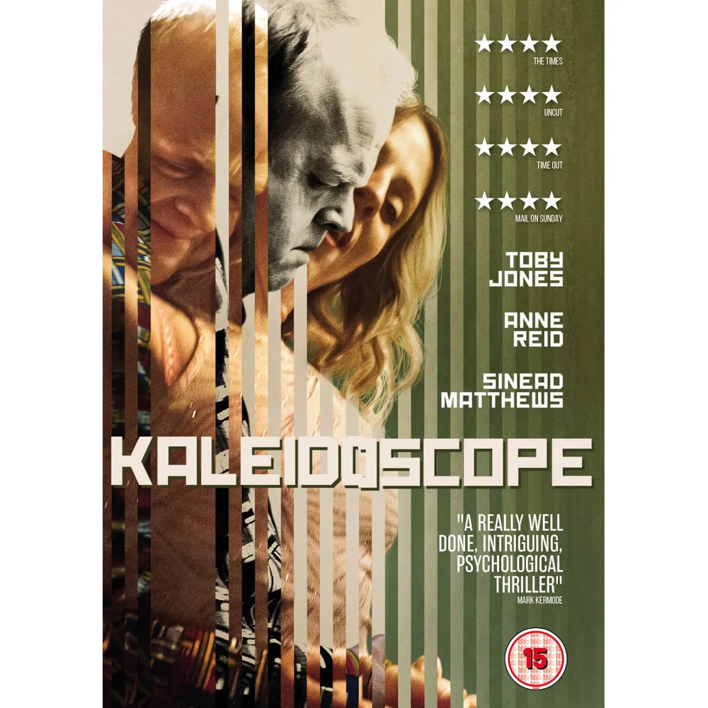 Kaleidoscope Image 1