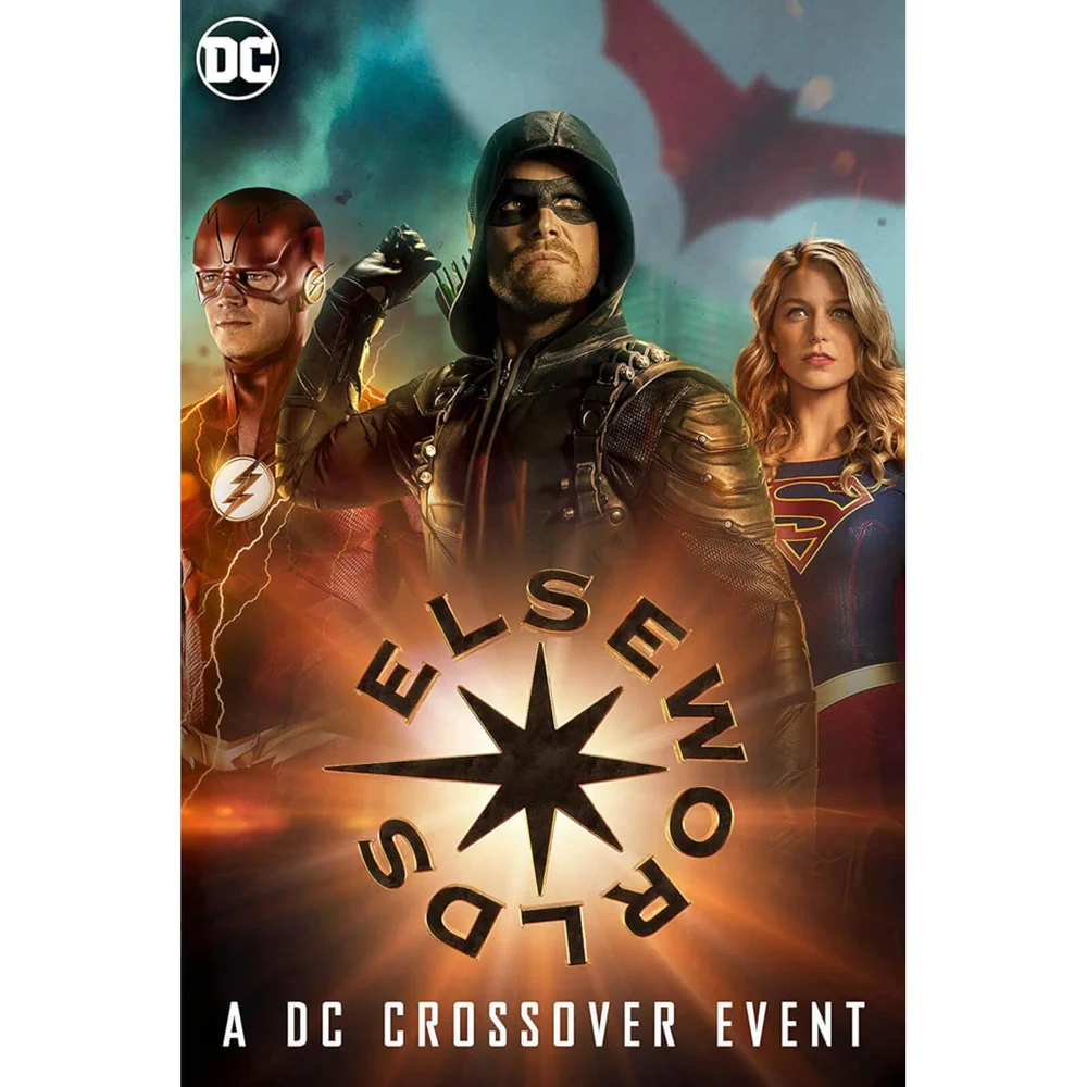 Elseworlds Image 1