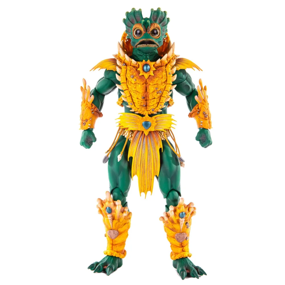 Mondo Masters of the Universe 1/6 Mer-Man 30cm Action Figure Image 1