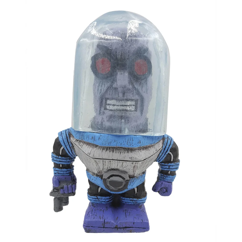 FOCO DC Comics - Mr Freeze Eekeez Figurine Image 1