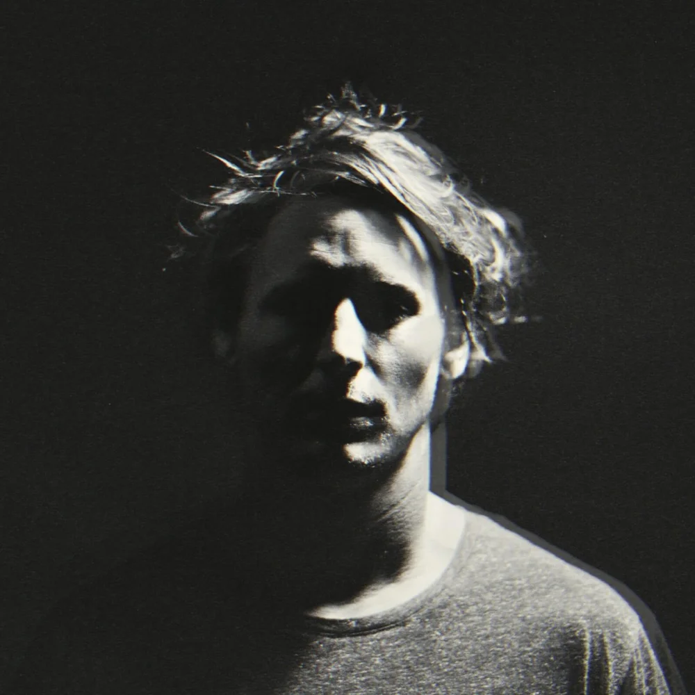 Ben Howard - I Forget Where We Were Vinyl Set Image 1