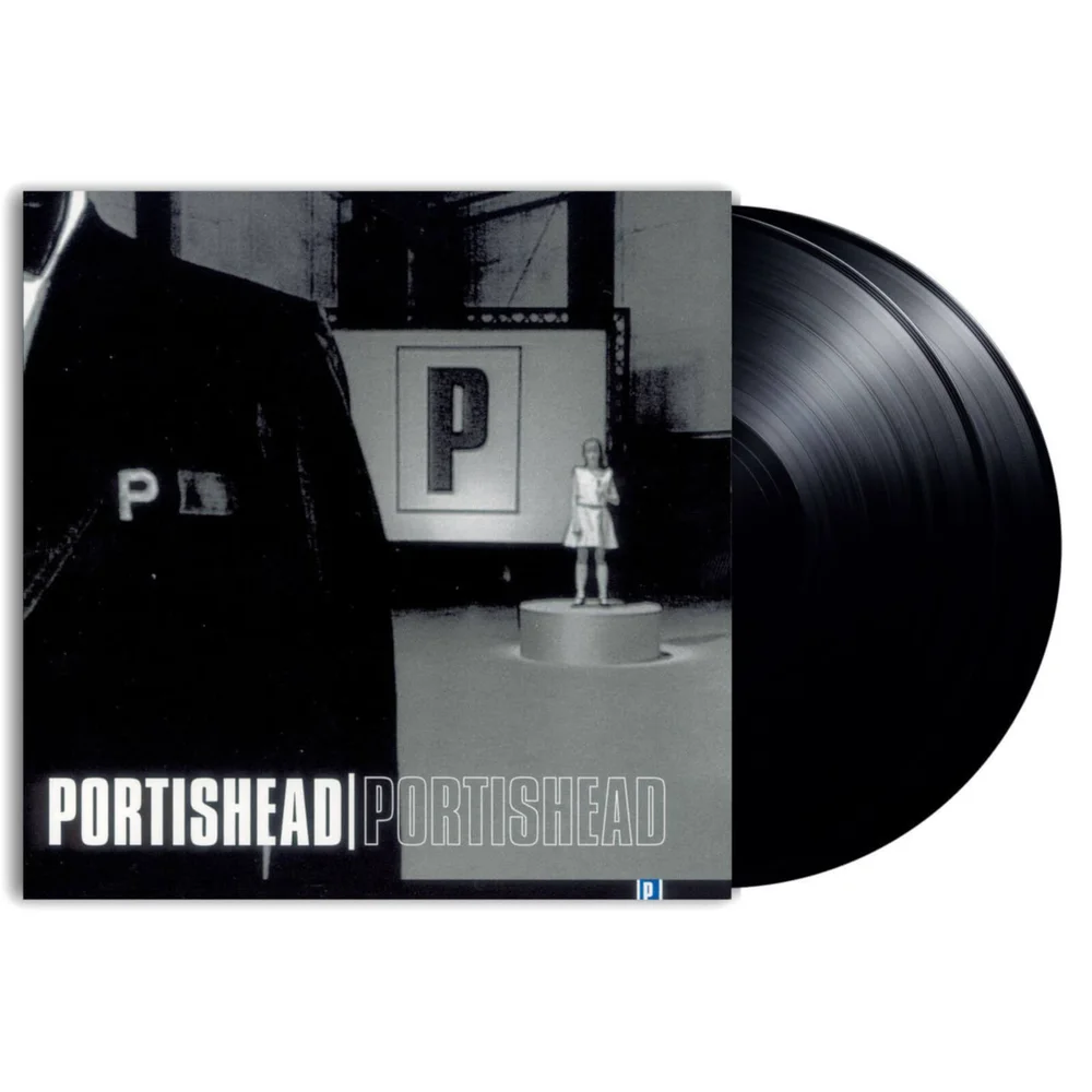 Portishead – Portishead Vinyl Set Image 1