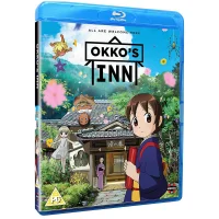 Okko’s Inn - undefined undefined