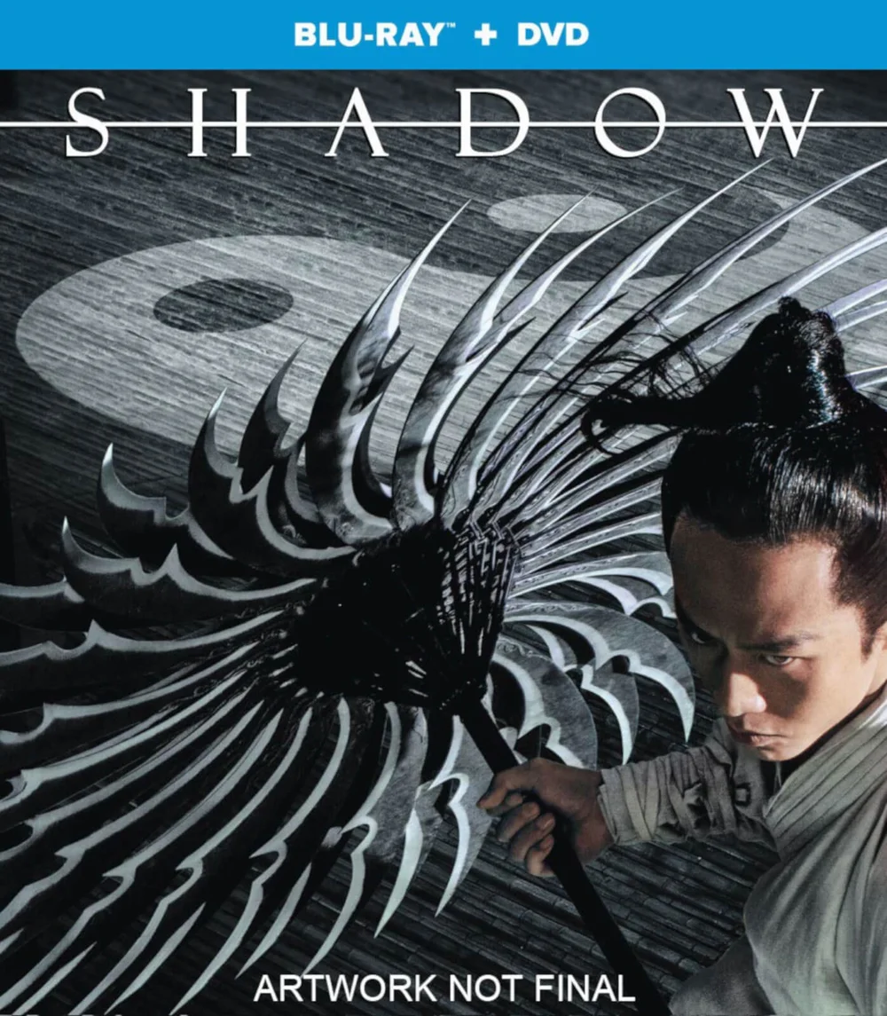 Shadow (Dual Format) Image 1