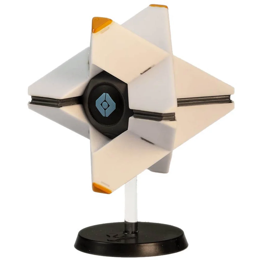Destiny Generalist Mini Ghost Vinyl Figure Image 1