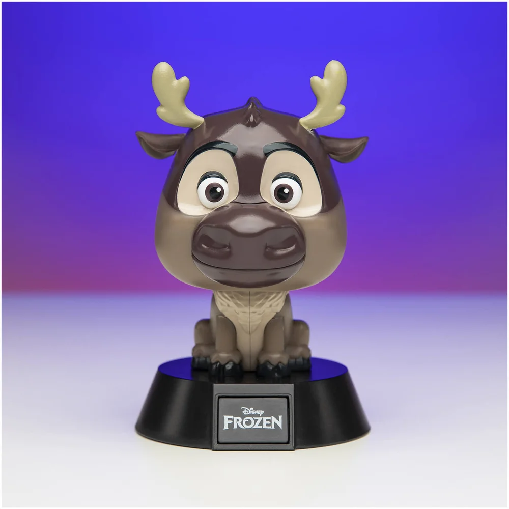 Frozen Sven Icon Light Image 1