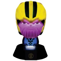 Marvel Thanos Icon Light - undefined undefined