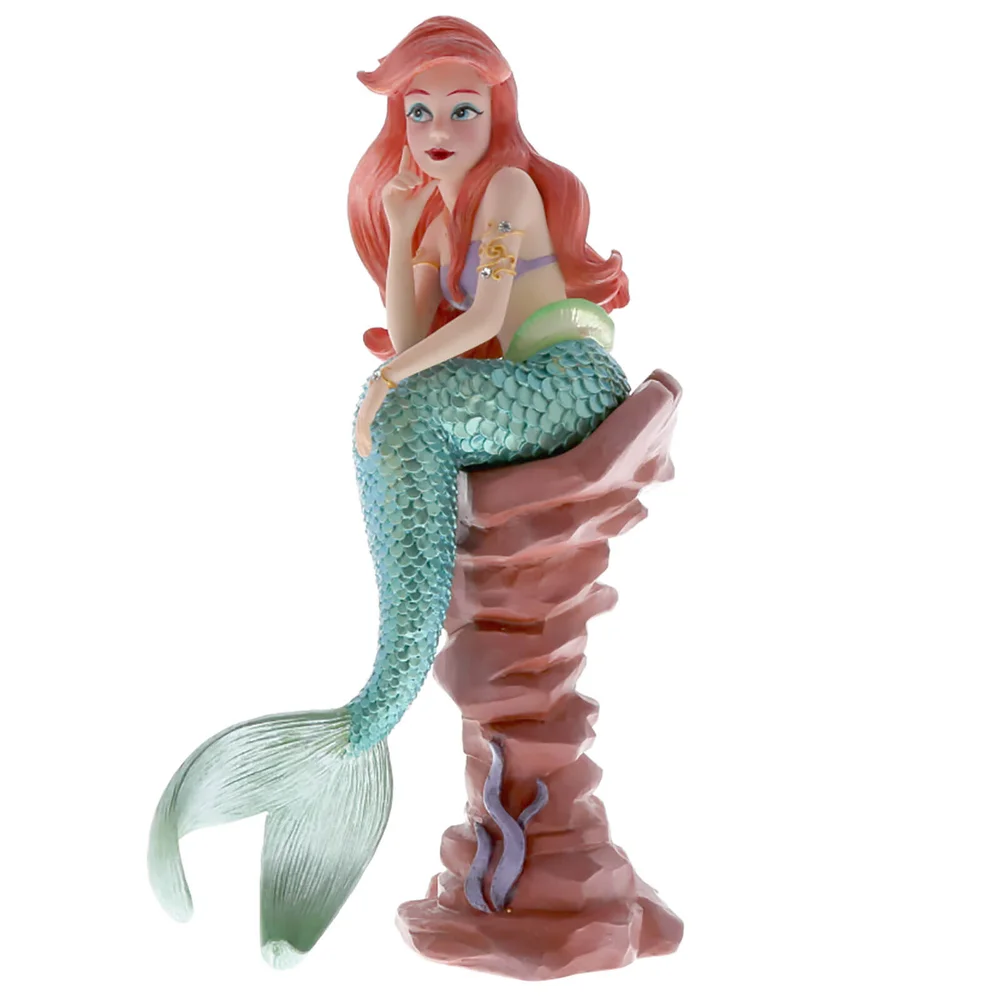 Disney Showcase Collection - Ariel Figurine Image 1