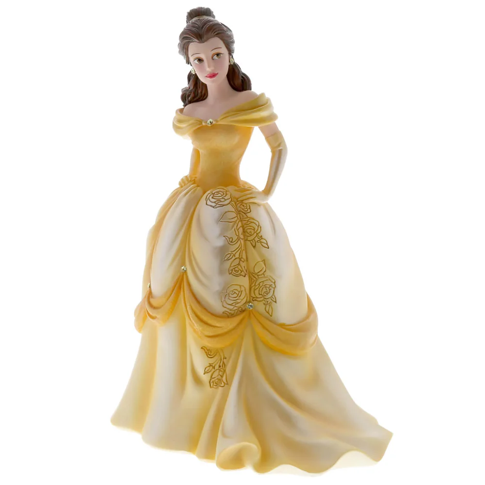 Disney Showcase Collection - Belle Figurine Image 1
