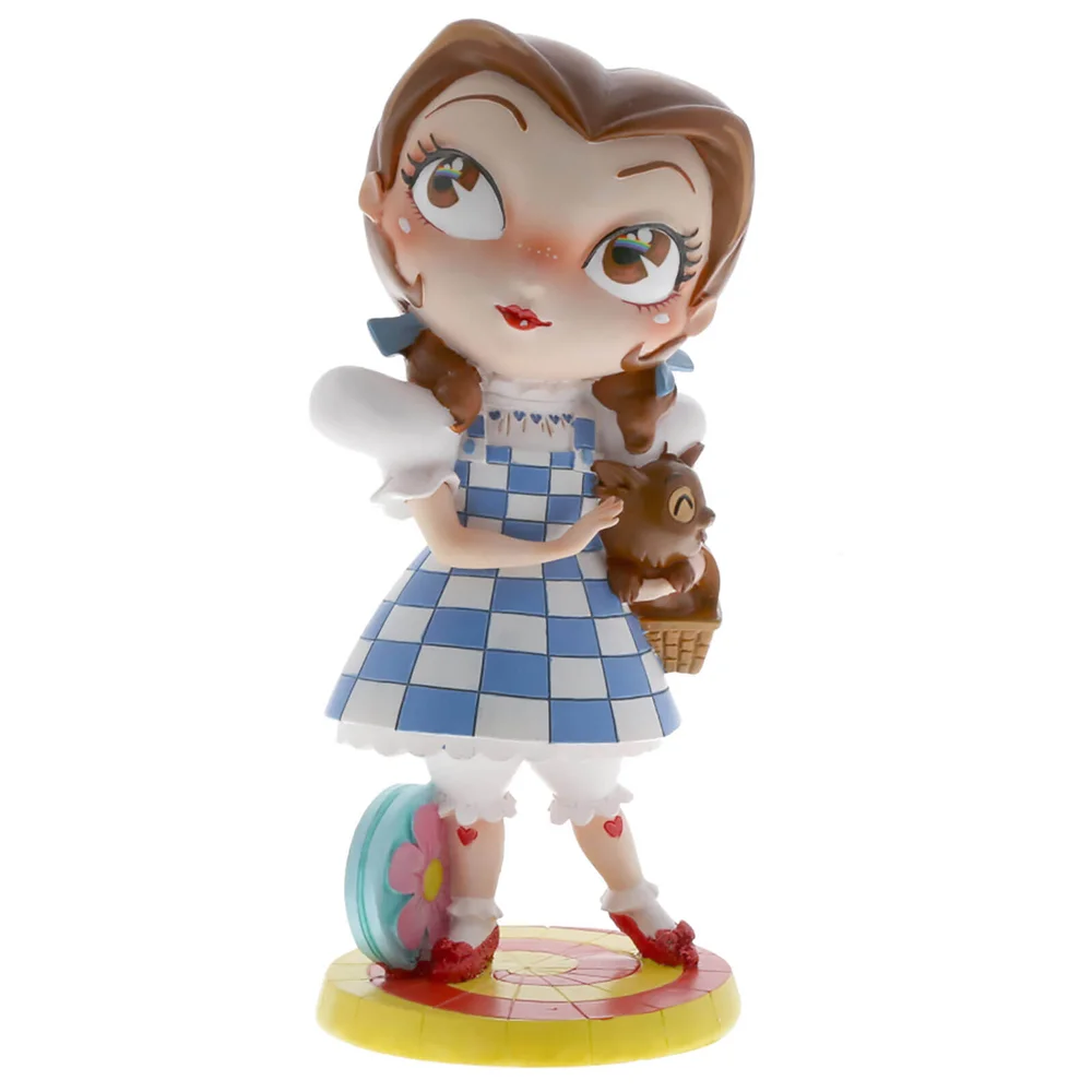 The World of Miss Mindy Presents Warner Brothers - Dorothy Figurine Image 1