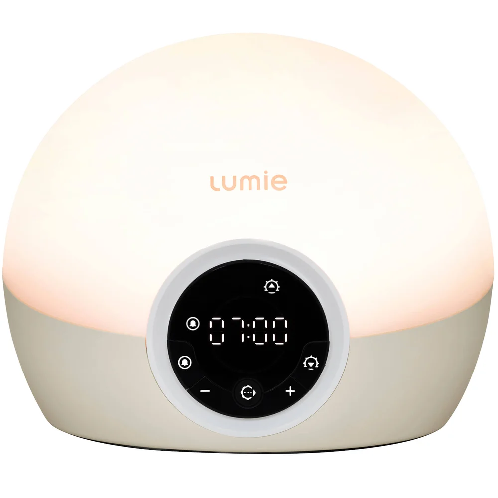 Lumie Bodyclock Spark 100 Image 1