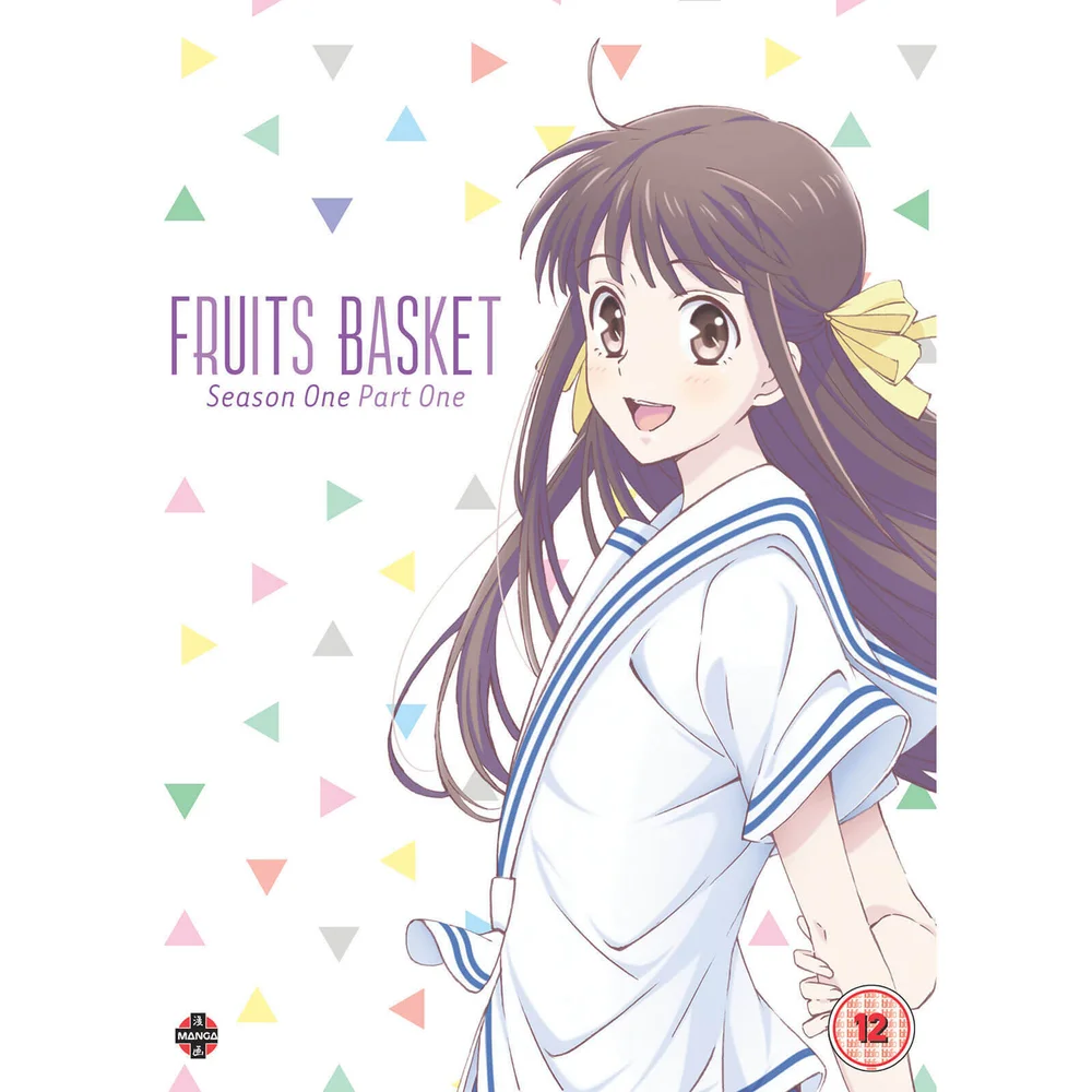 Fruits Basket (2019): Season One Part One Image 1