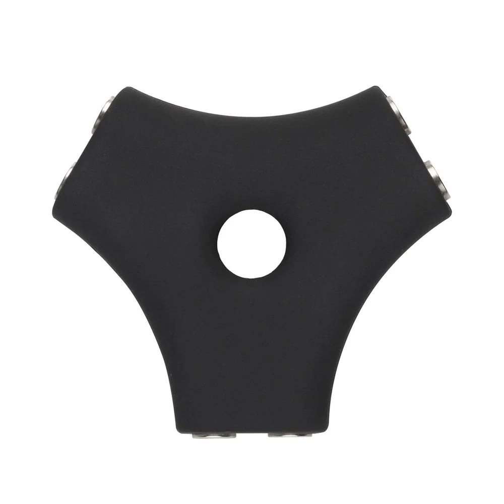 KitSound Five-Up Splitter Travel Packaging Image 1