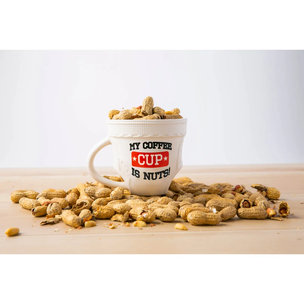 Tighty Whiteys Mug Image 1