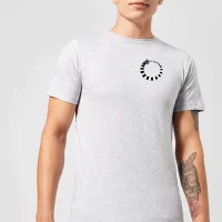 Beetlejuice Sandworm Pocket Tee Unisex T-Shirt - Grey - undefined undefined