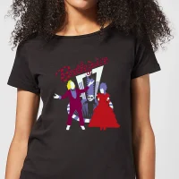 Beetlejuice Beetlejuice Women's T-Shirt - Black - undefined undefined