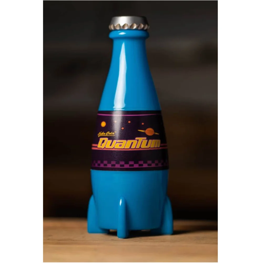 Fallout Nuka-Cola Quantum Mood Light Image 1