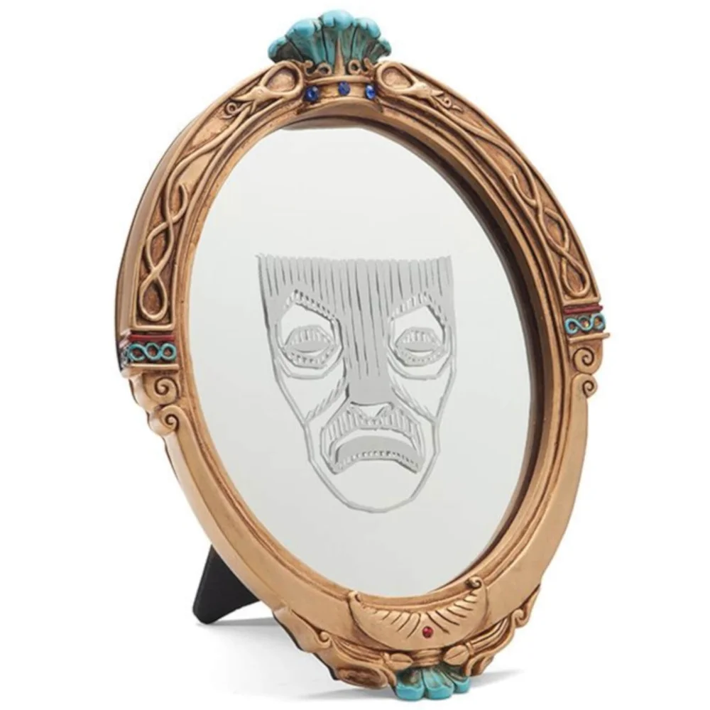 Disney Snow White Tabletop Magic Mirror Image 1