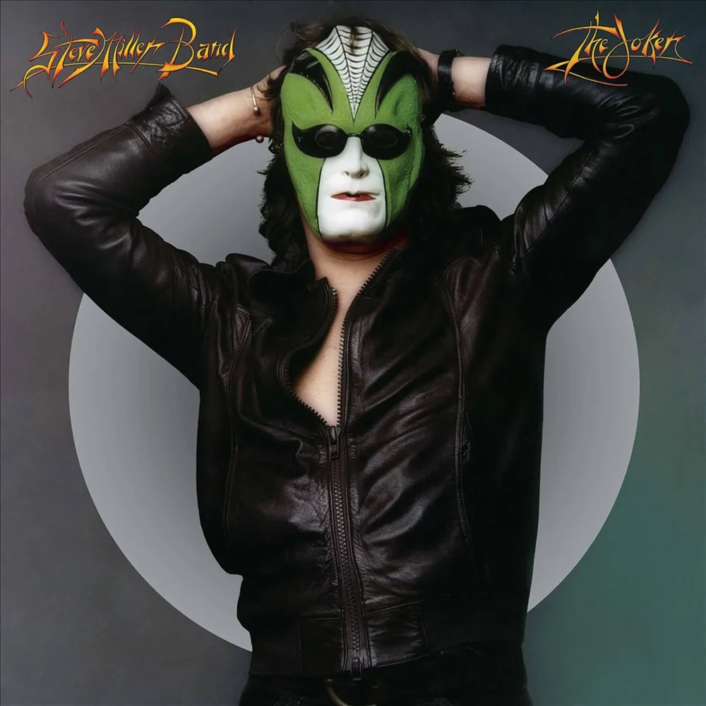 Steve Miller Band - The Joker Vinyl Image 1