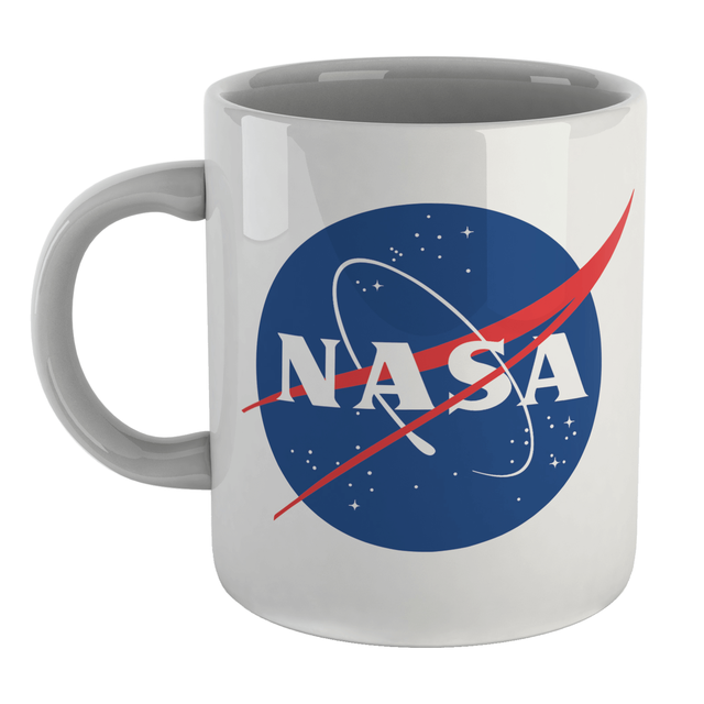 NASA Apollo 11 Mug