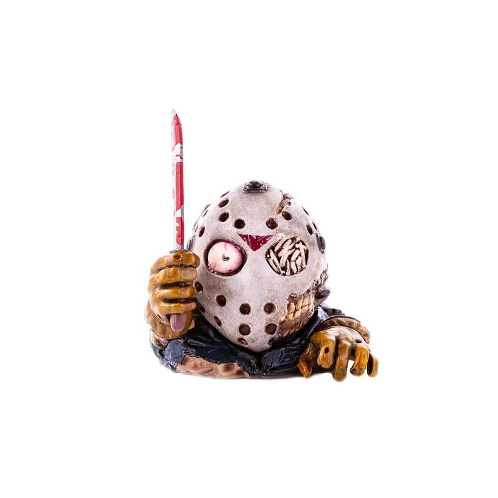 Mondo Jason Voorhees Mondoid Vinyl Figure Image 1