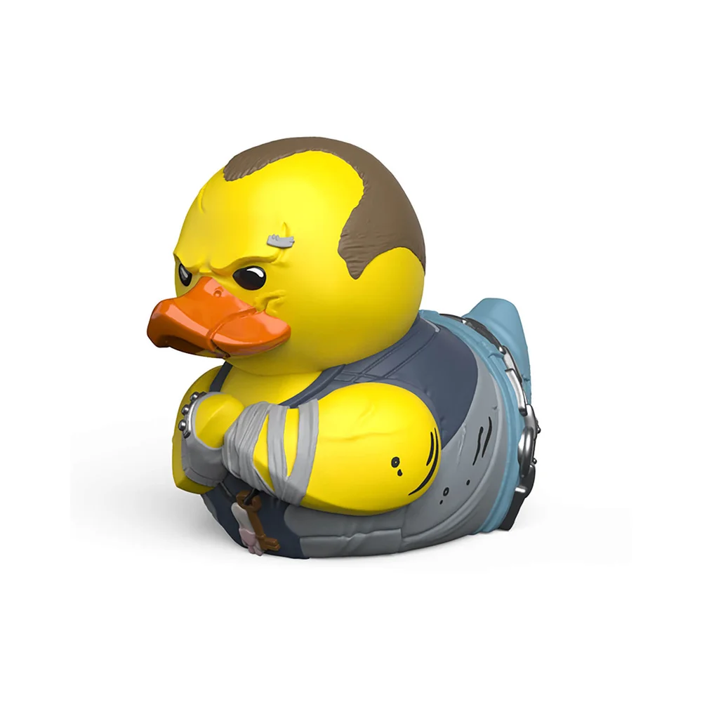 Borderlands Tubbz Collectable Duck - Brick Image 1